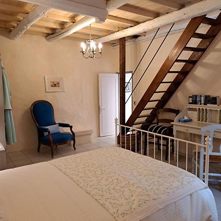 Saint-Victor-des-Oules La Maison De Gisele Bed & Breakfast エクステリア 写真