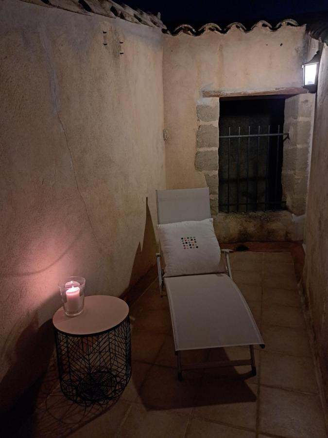 Saint-Victor-des-Oules La Maison De Gisele Bed & Breakfast エクステリア 写真