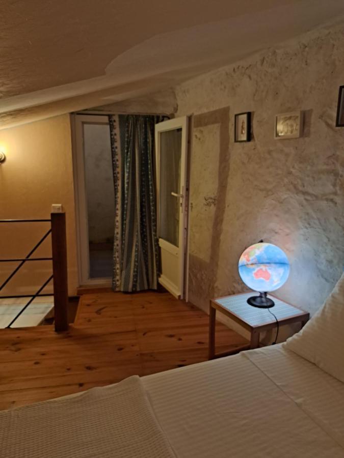 Saint-Victor-des-Oules La Maison De Gisele Bed & Breakfast エクステリア 写真