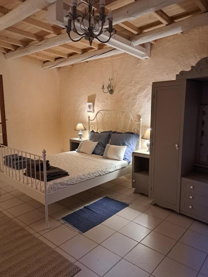 Saint-Victor-des-Oules La Maison De Gisele Bed & Breakfast エクステリア 写真