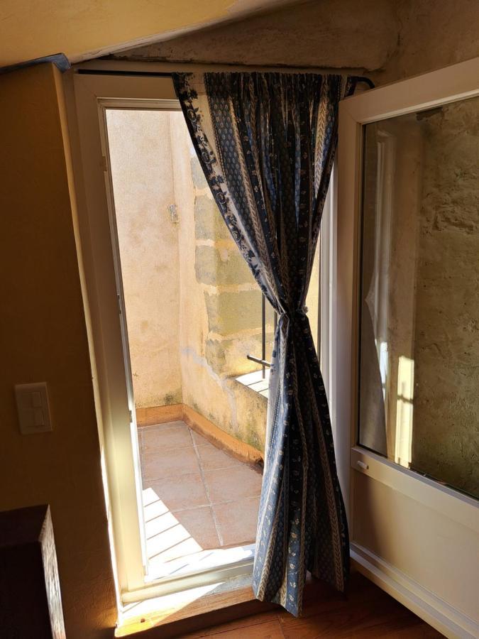 Saint-Victor-des-Oules La Maison De Gisele Bed & Breakfast エクステリア 写真