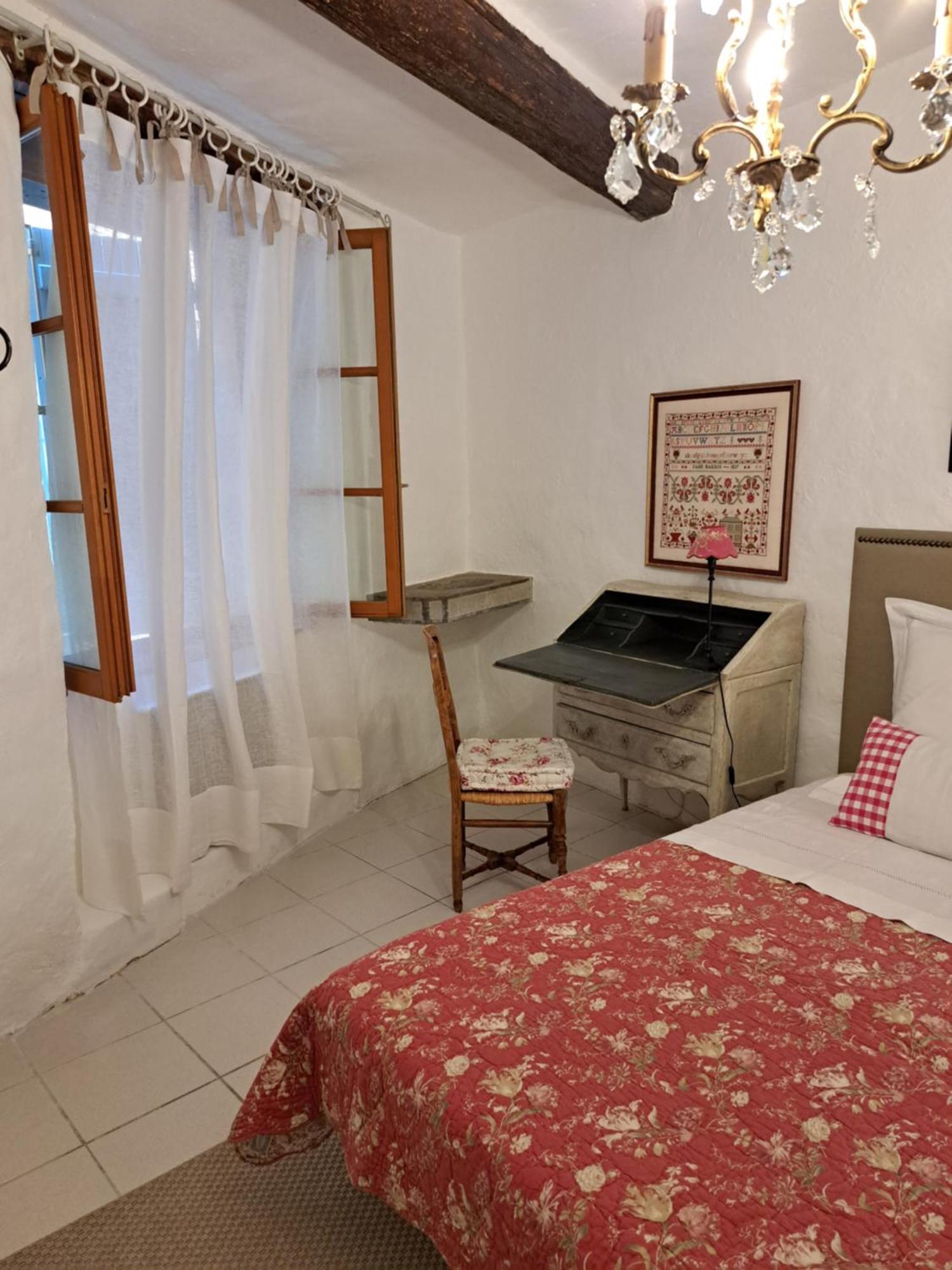 Saint-Victor-des-Oules La Maison De Gisele Bed & Breakfast エクステリア 写真