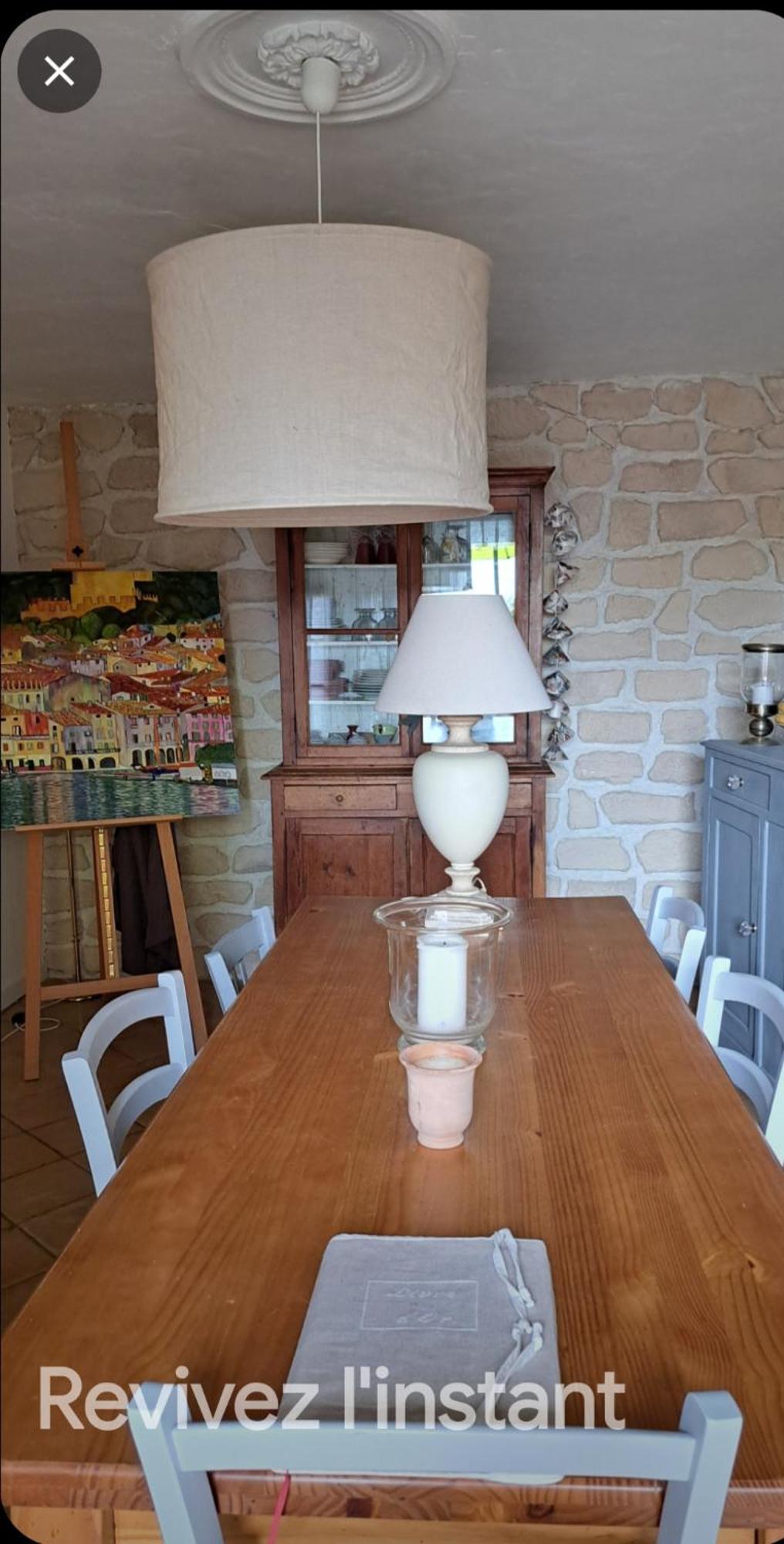 Saint-Victor-des-Oules La Maison De Gisele Bed & Breakfast エクステリア 写真