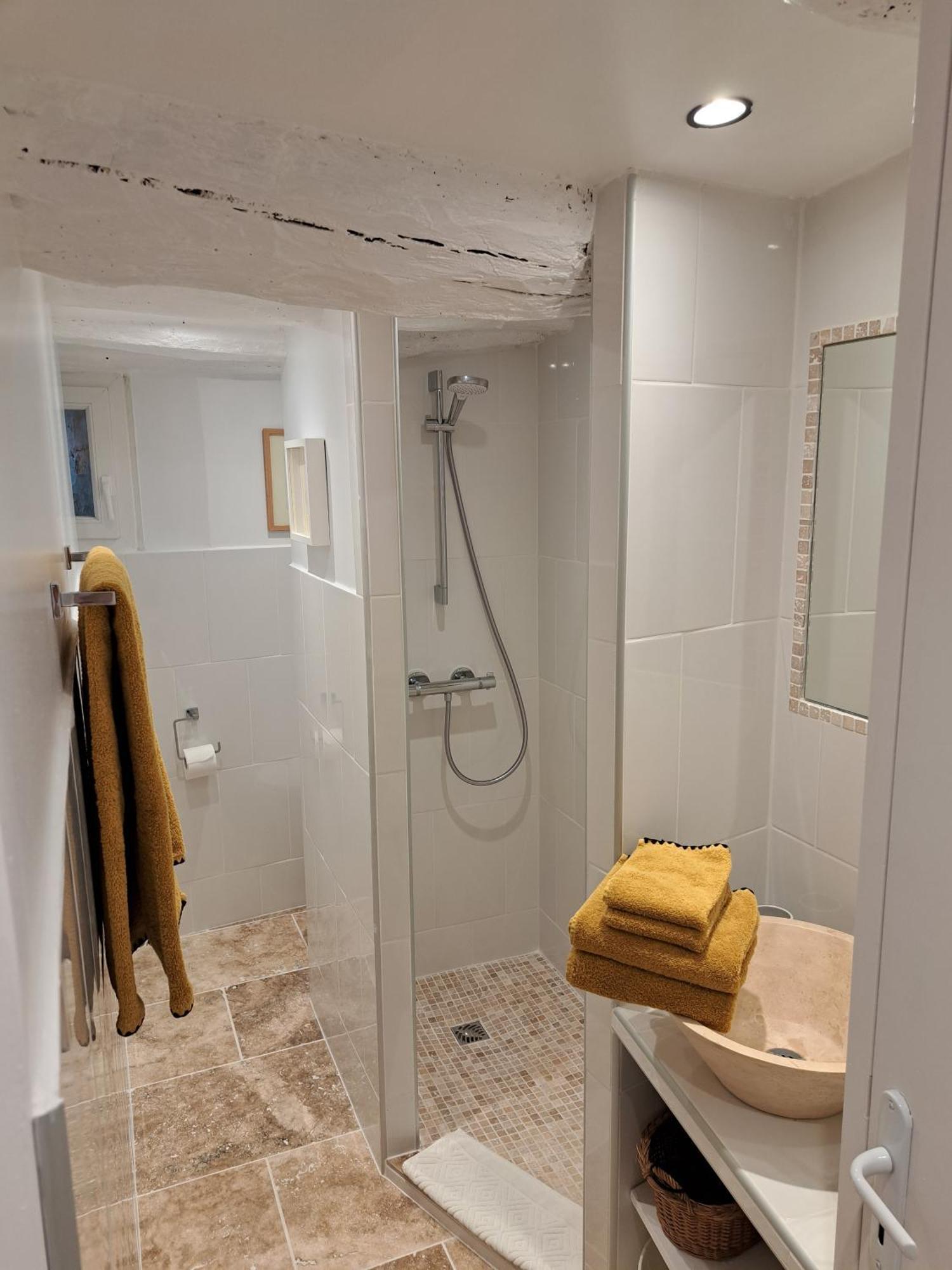 Saint-Victor-des-Oules La Maison De Gisele Bed & Breakfast エクステリア 写真