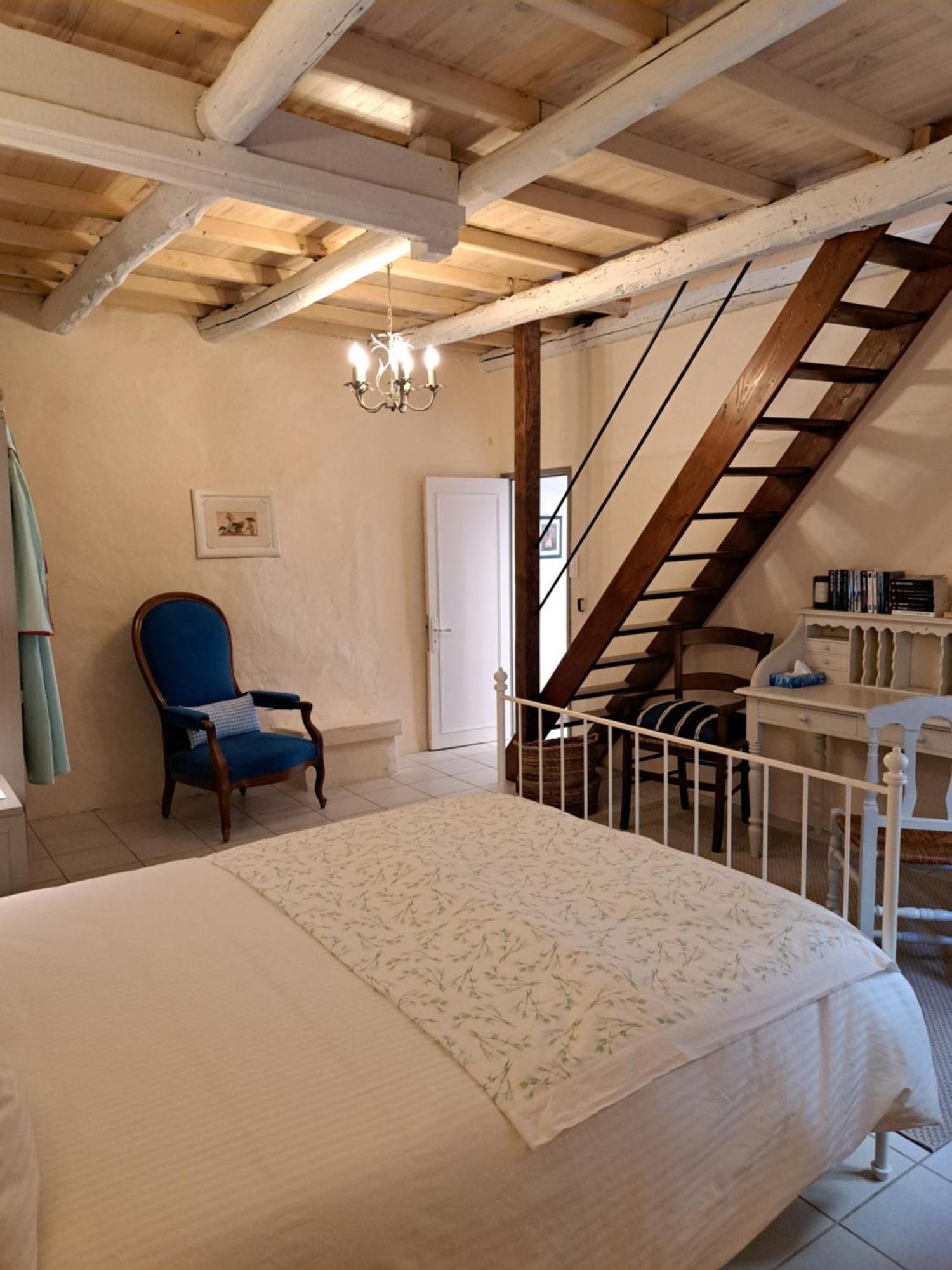 Saint-Victor-des-Oules La Maison De Gisele Bed & Breakfast エクステリア 写真