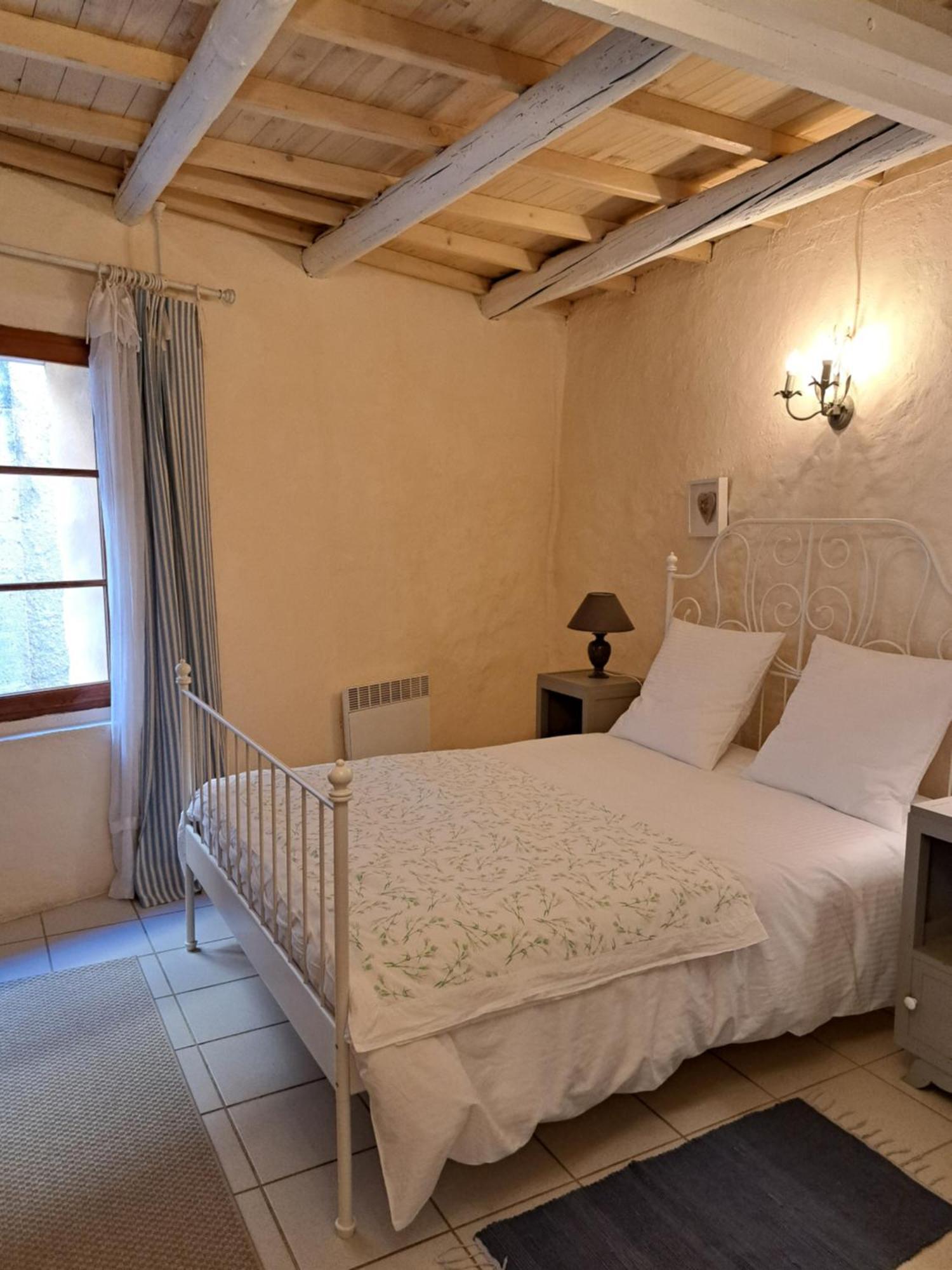 Saint-Victor-des-Oules La Maison De Gisele Bed & Breakfast エクステリア 写真