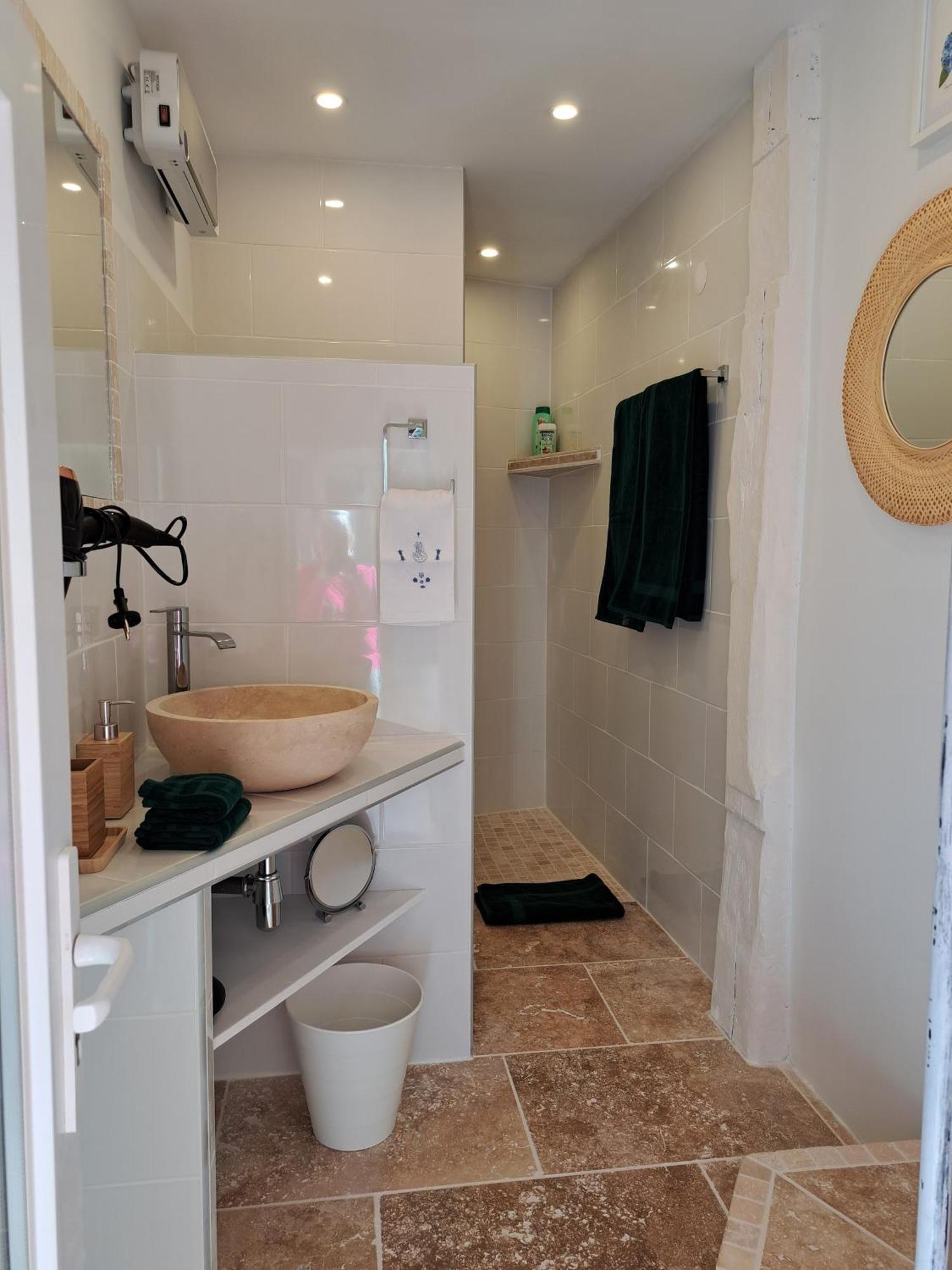 Saint-Victor-des-Oules La Maison De Gisele Bed & Breakfast エクステリア 写真